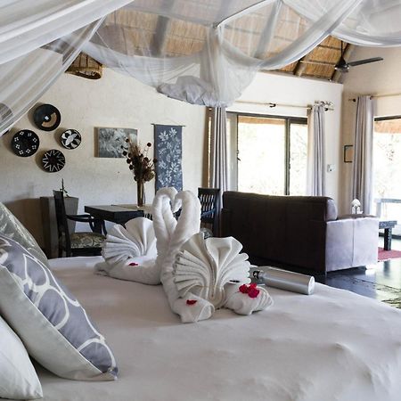 Ezulwini Game Lodges Mica Exteriér fotografie