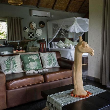 Ezulwini Game Lodges Mica Exteriér fotografie