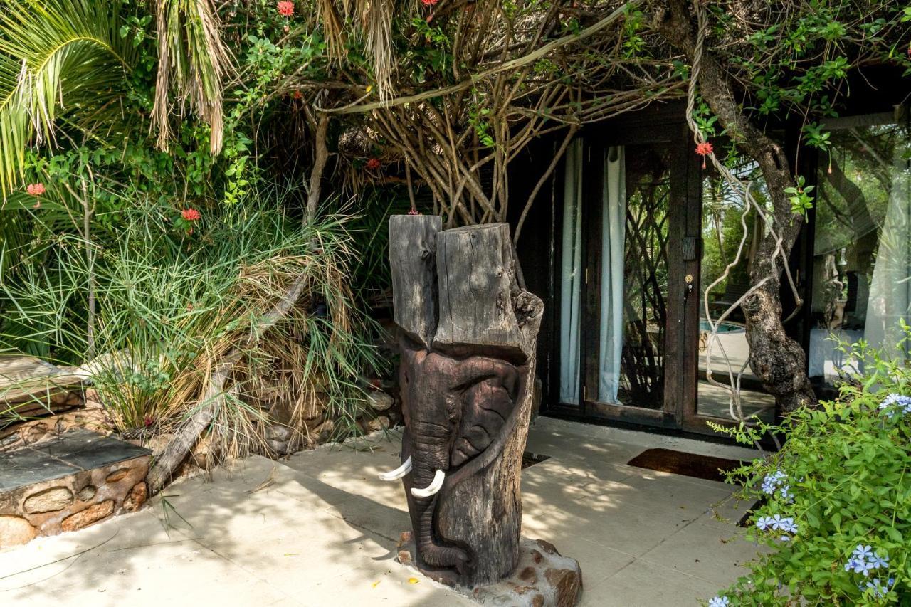 Ezulwini Game Lodges Mica Exteriér fotografie