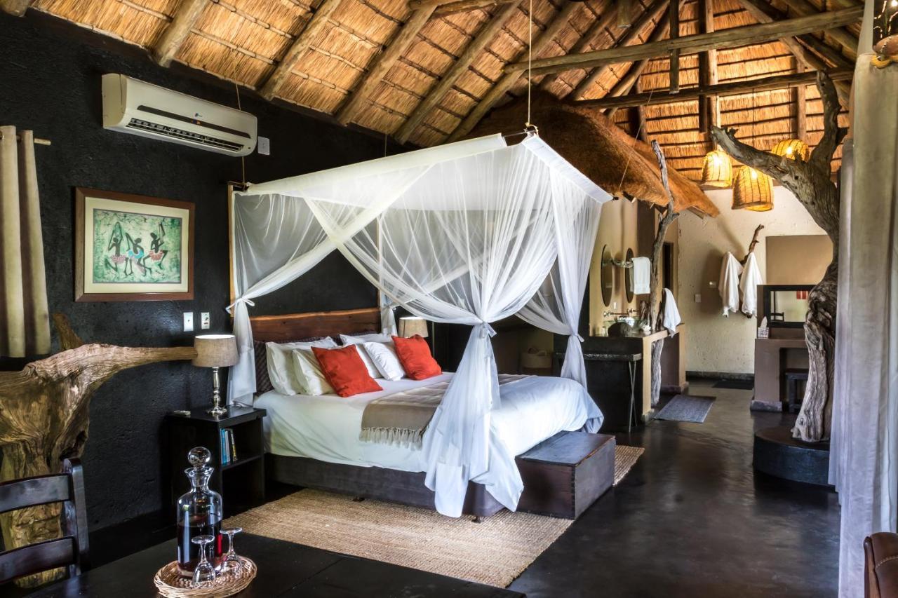 Ezulwini Game Lodges Mica Exteriér fotografie