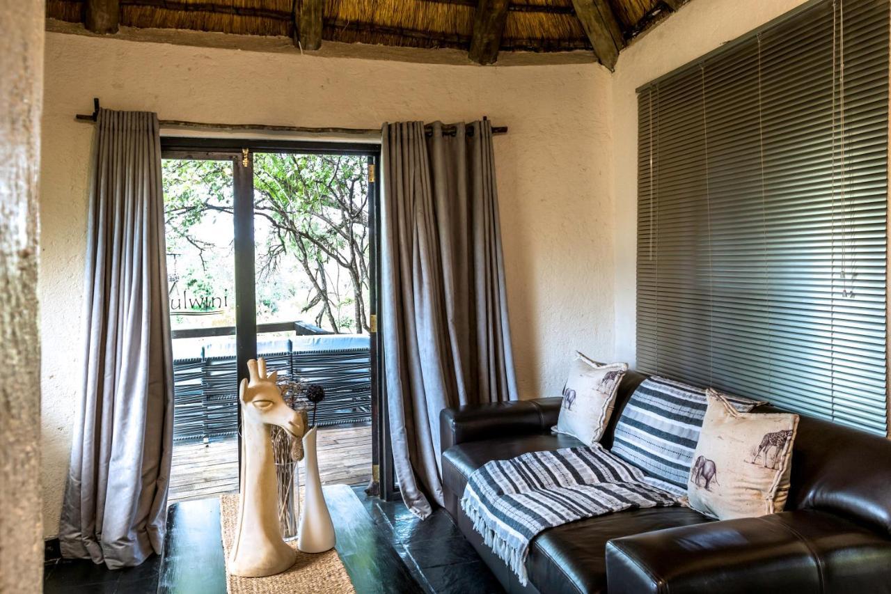 Ezulwini Game Lodges Mica Exteriér fotografie