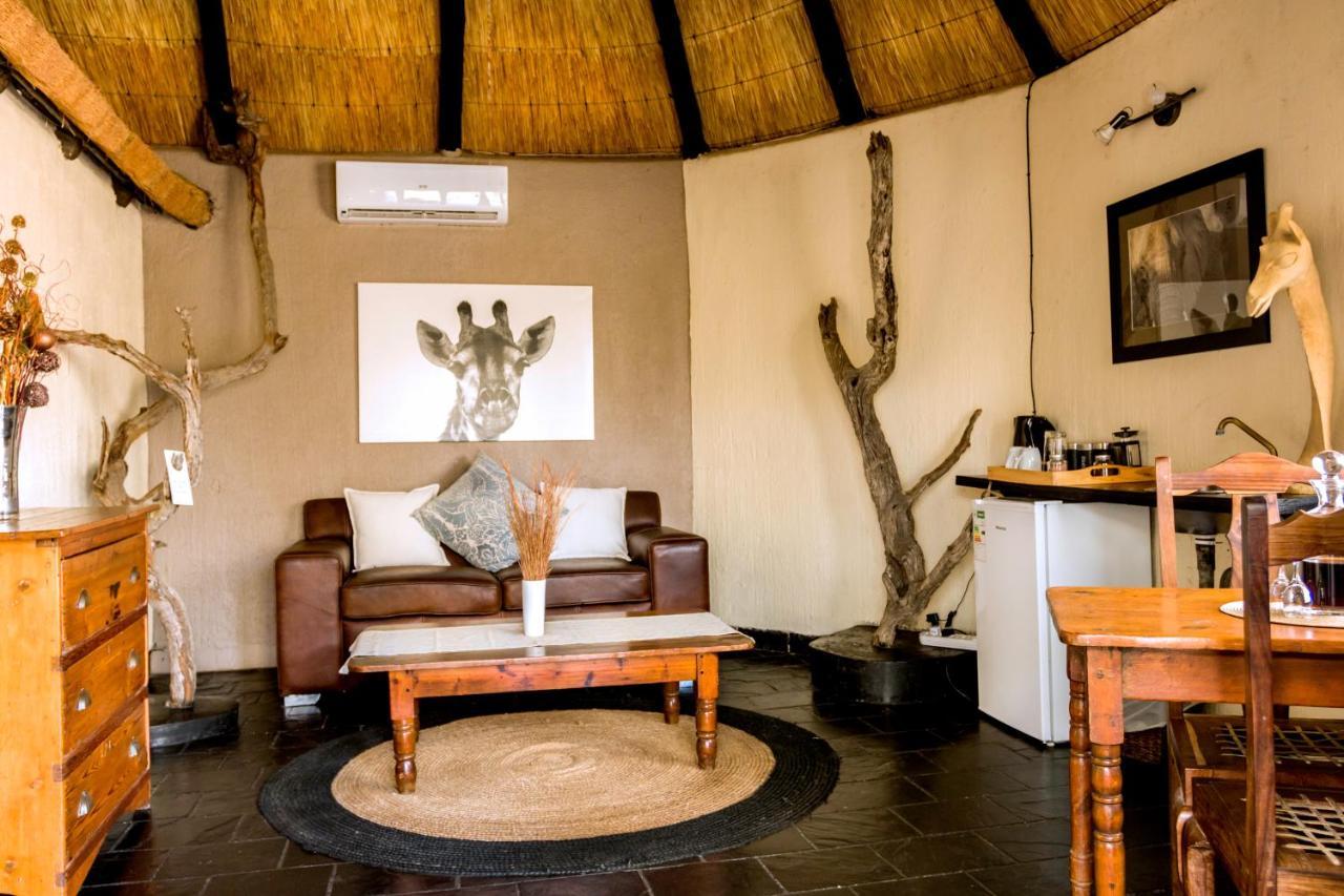 Ezulwini Game Lodges Mica Exteriér fotografie