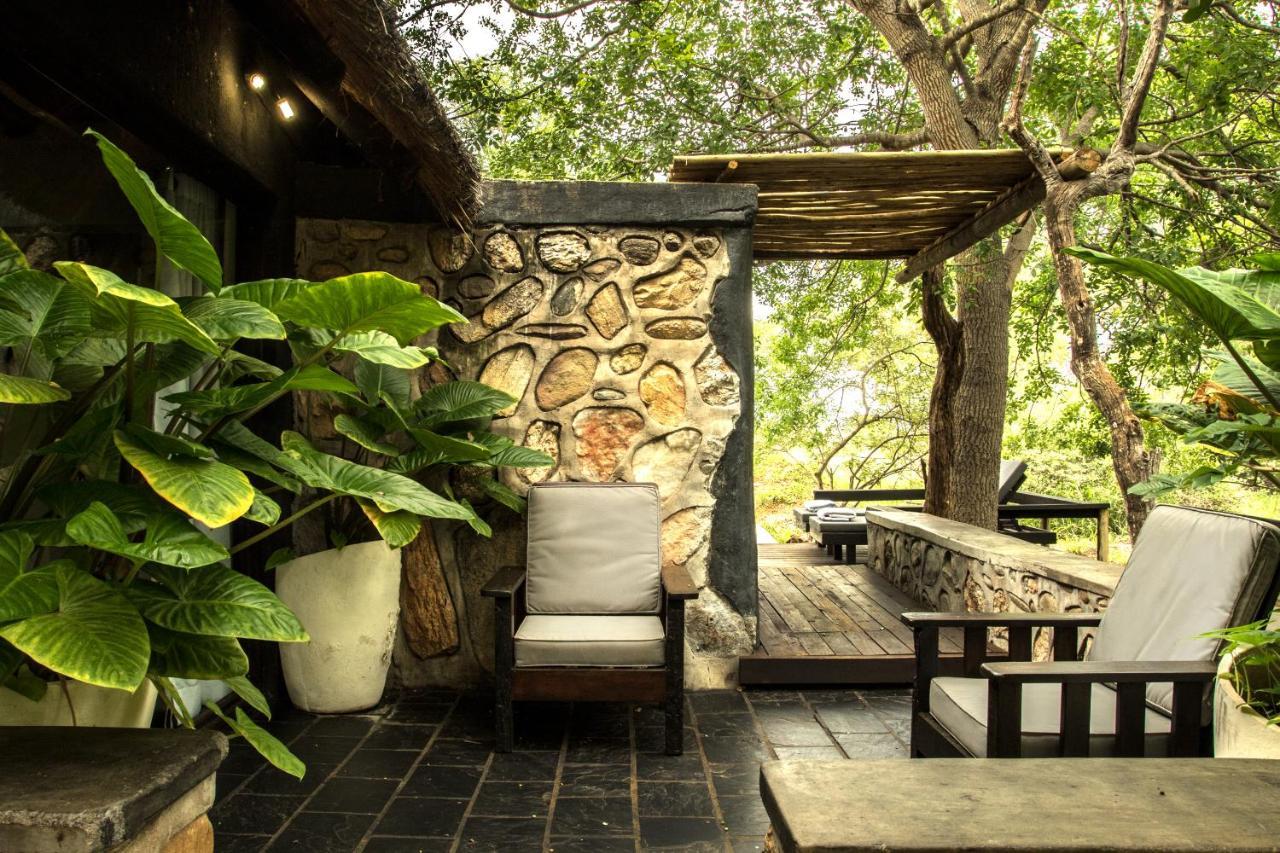 Ezulwini Game Lodges Mica Exteriér fotografie