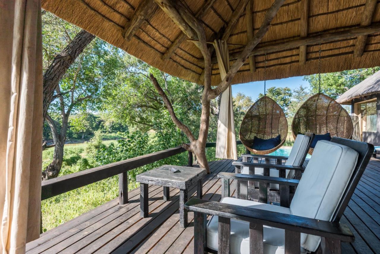 Ezulwini Game Lodges Mica Exteriér fotografie