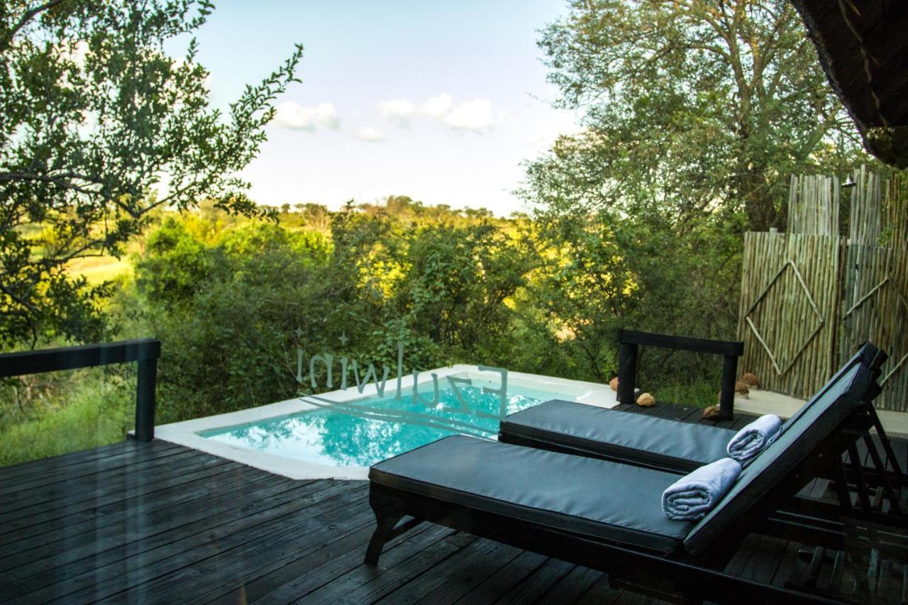 Ezulwini Game Lodges Mica Exteriér fotografie