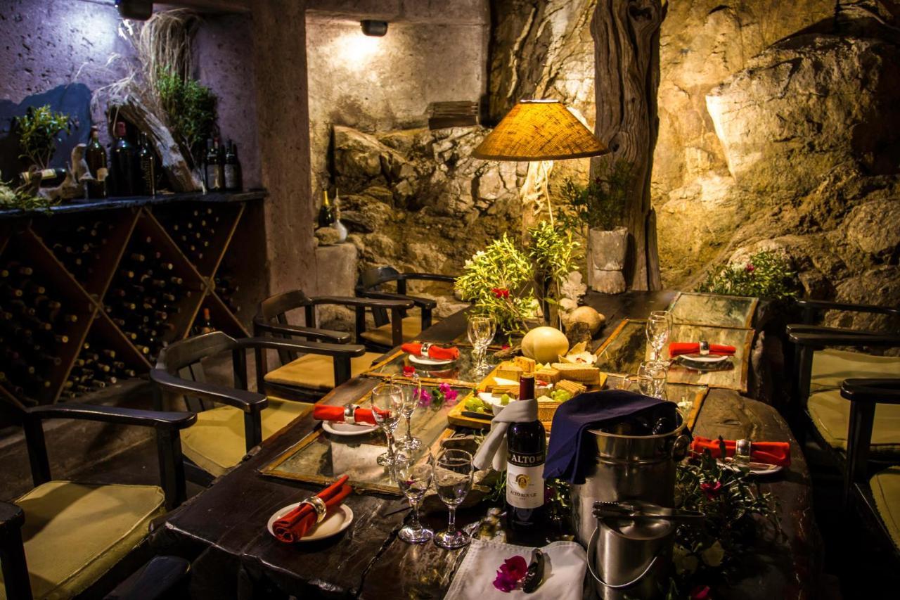 Ezulwini Game Lodges Mica Exteriér fotografie