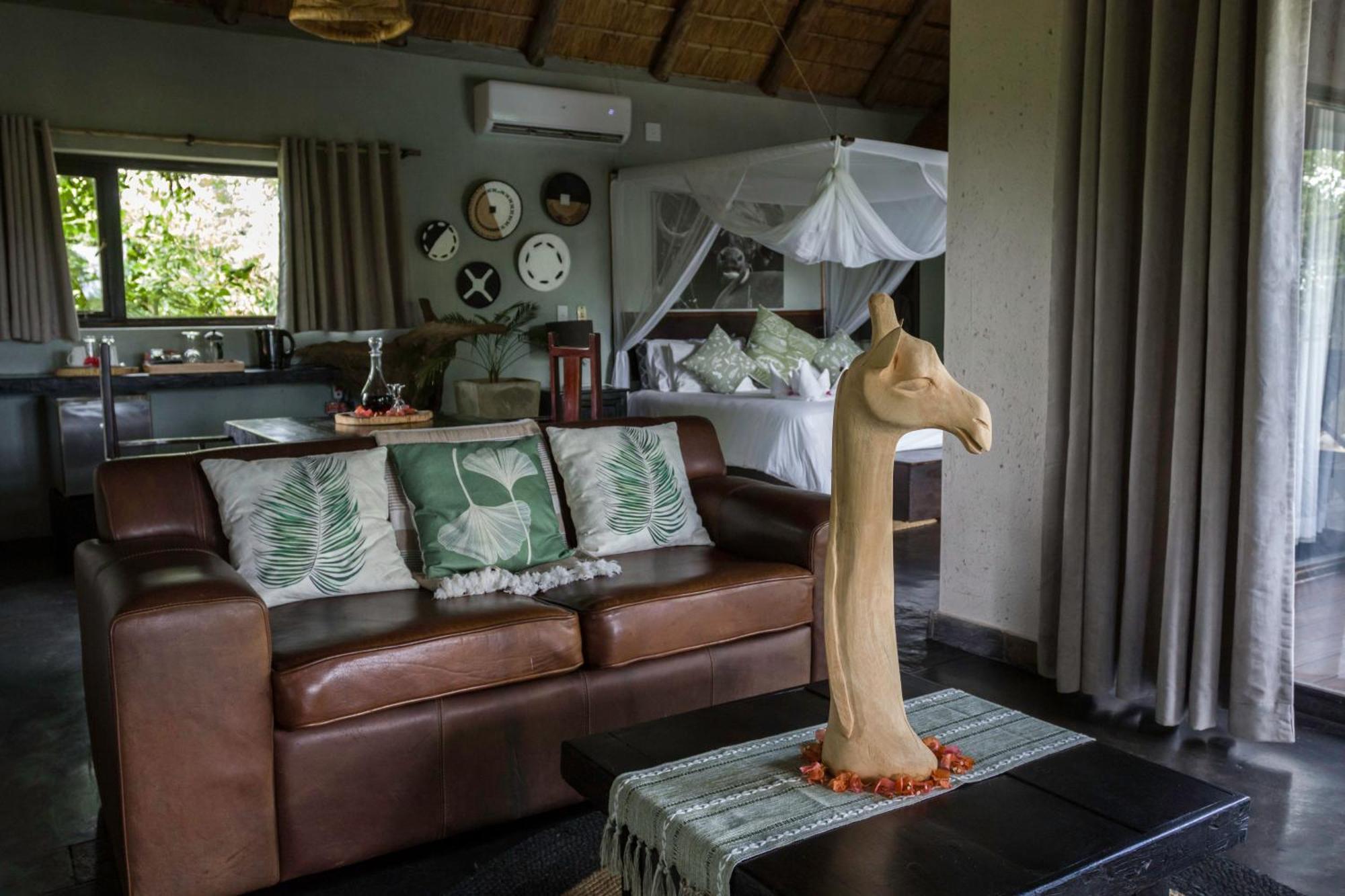 Ezulwini Game Lodges Mica Exteriér fotografie