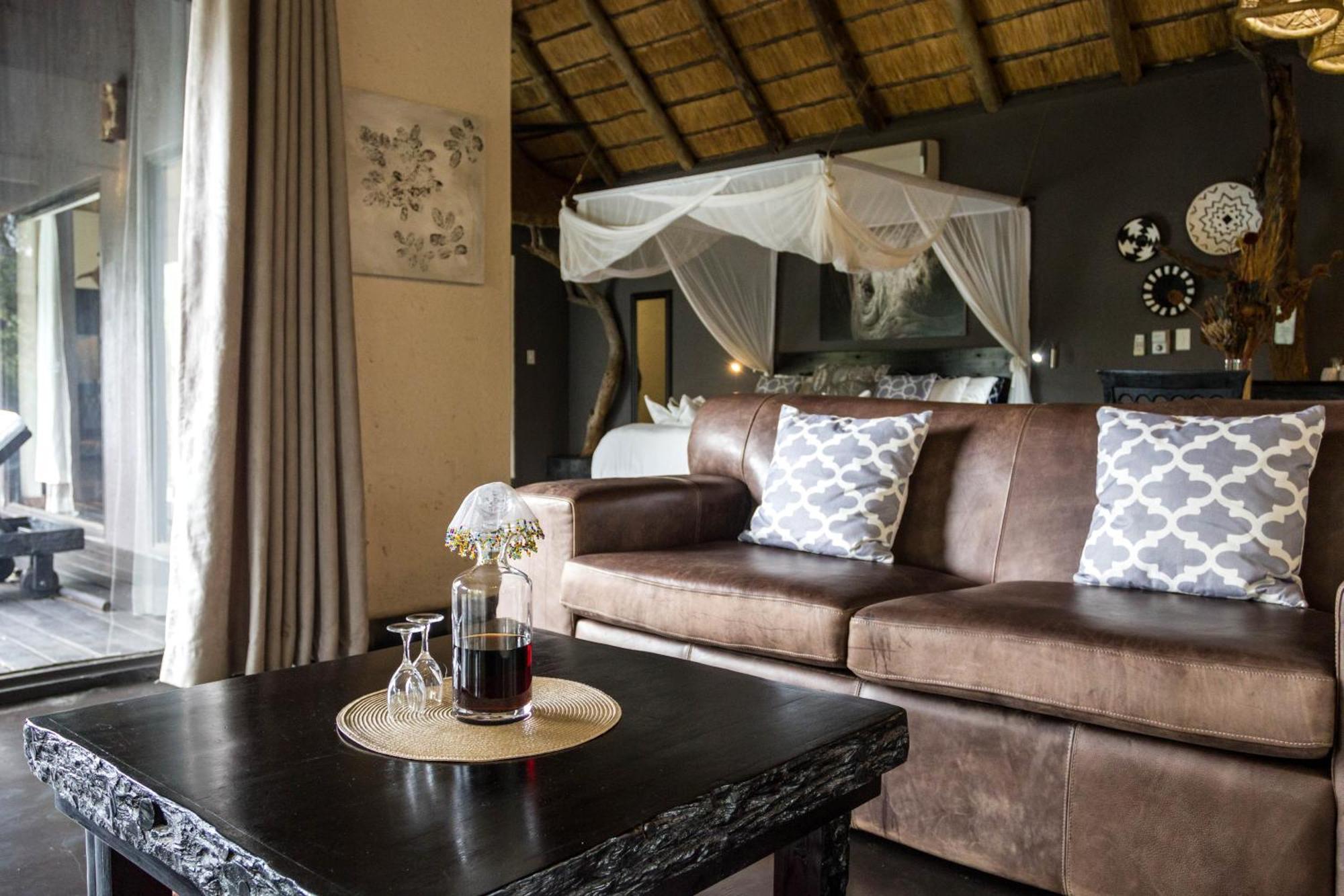 Ezulwini Game Lodges Mica Exteriér fotografie