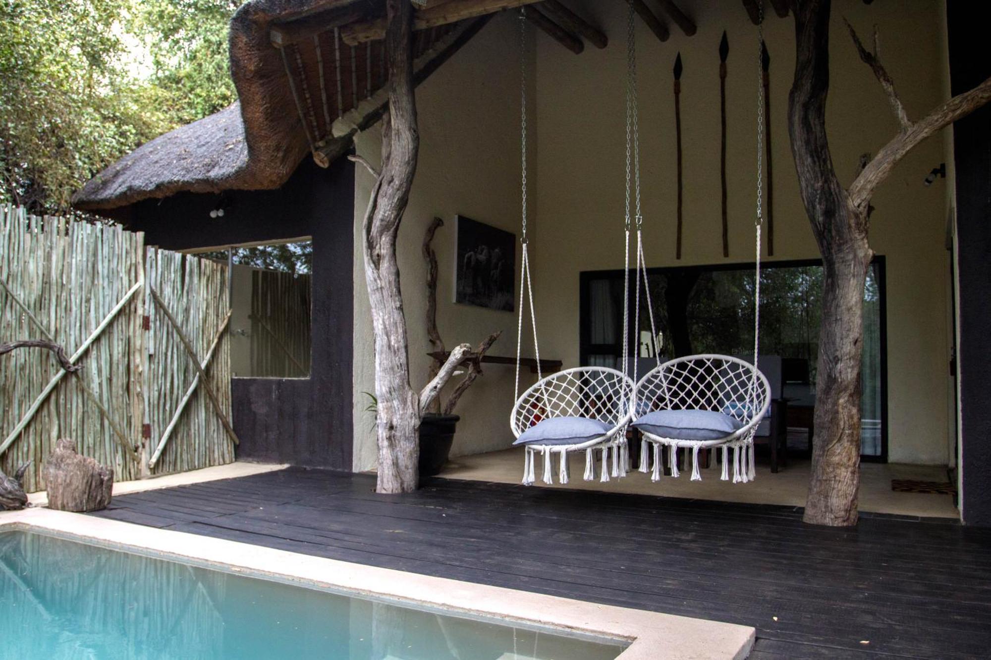 Ezulwini Game Lodges Mica Exteriér fotografie
