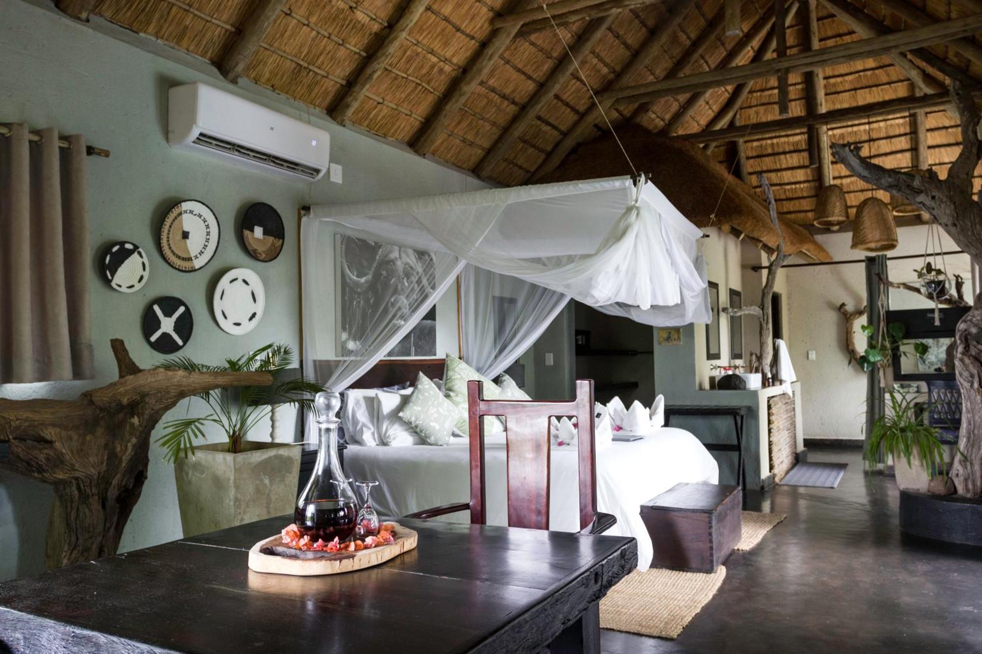 Ezulwini Game Lodges Mica Exteriér fotografie
