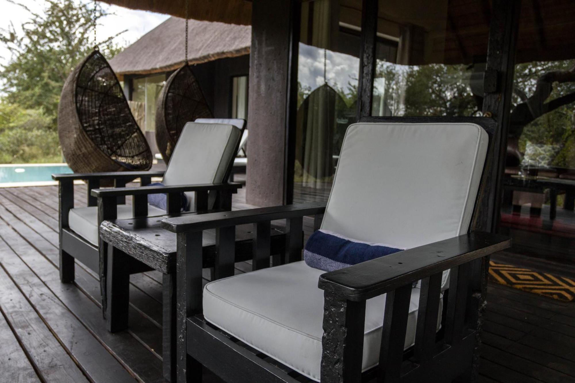 Ezulwini Game Lodges Mica Exteriér fotografie