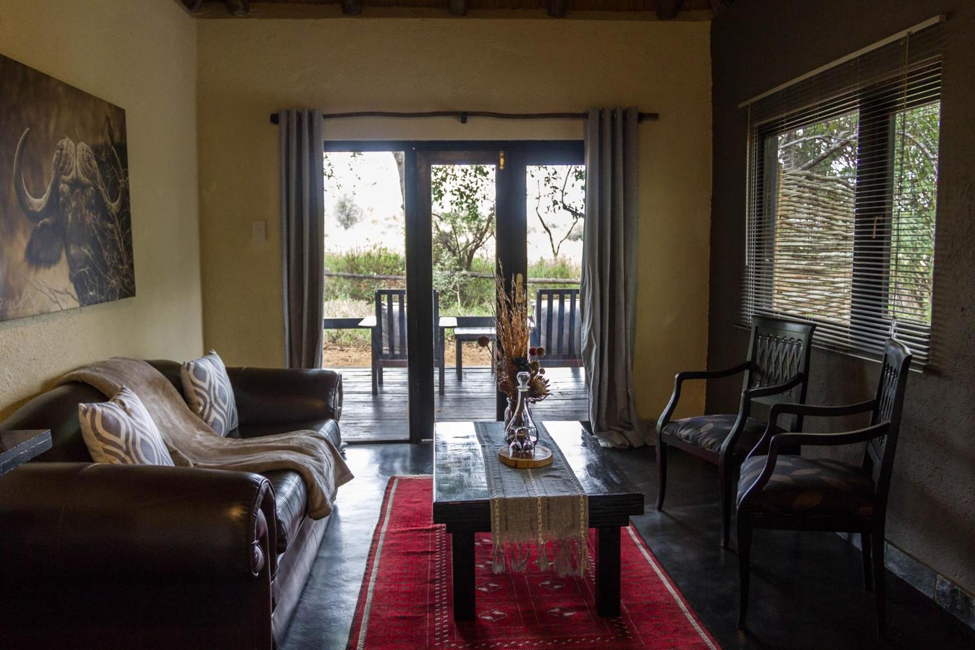 Ezulwini Game Lodges Mica Exteriér fotografie