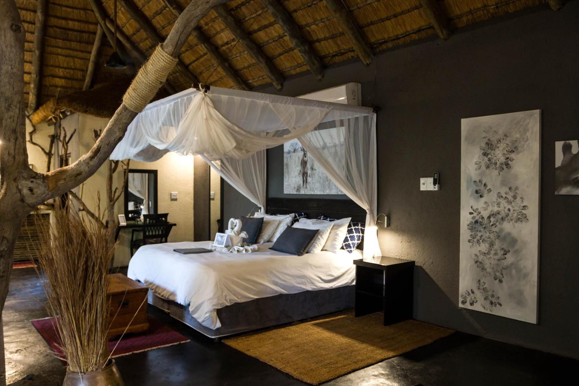 Ezulwini Game Lodges Mica Exteriér fotografie