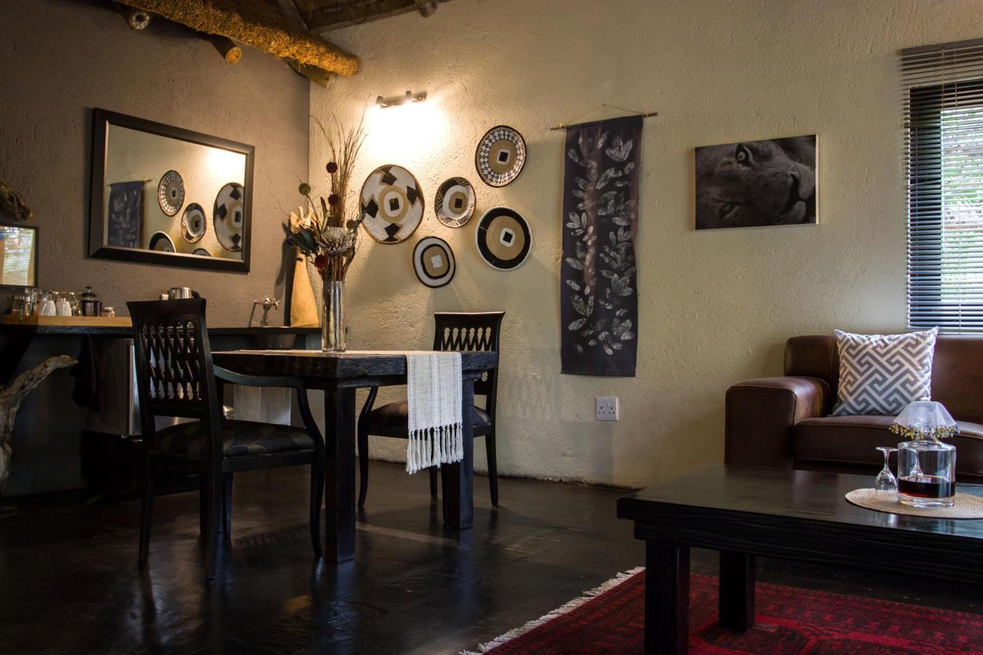Ezulwini Game Lodges Mica Exteriér fotografie
