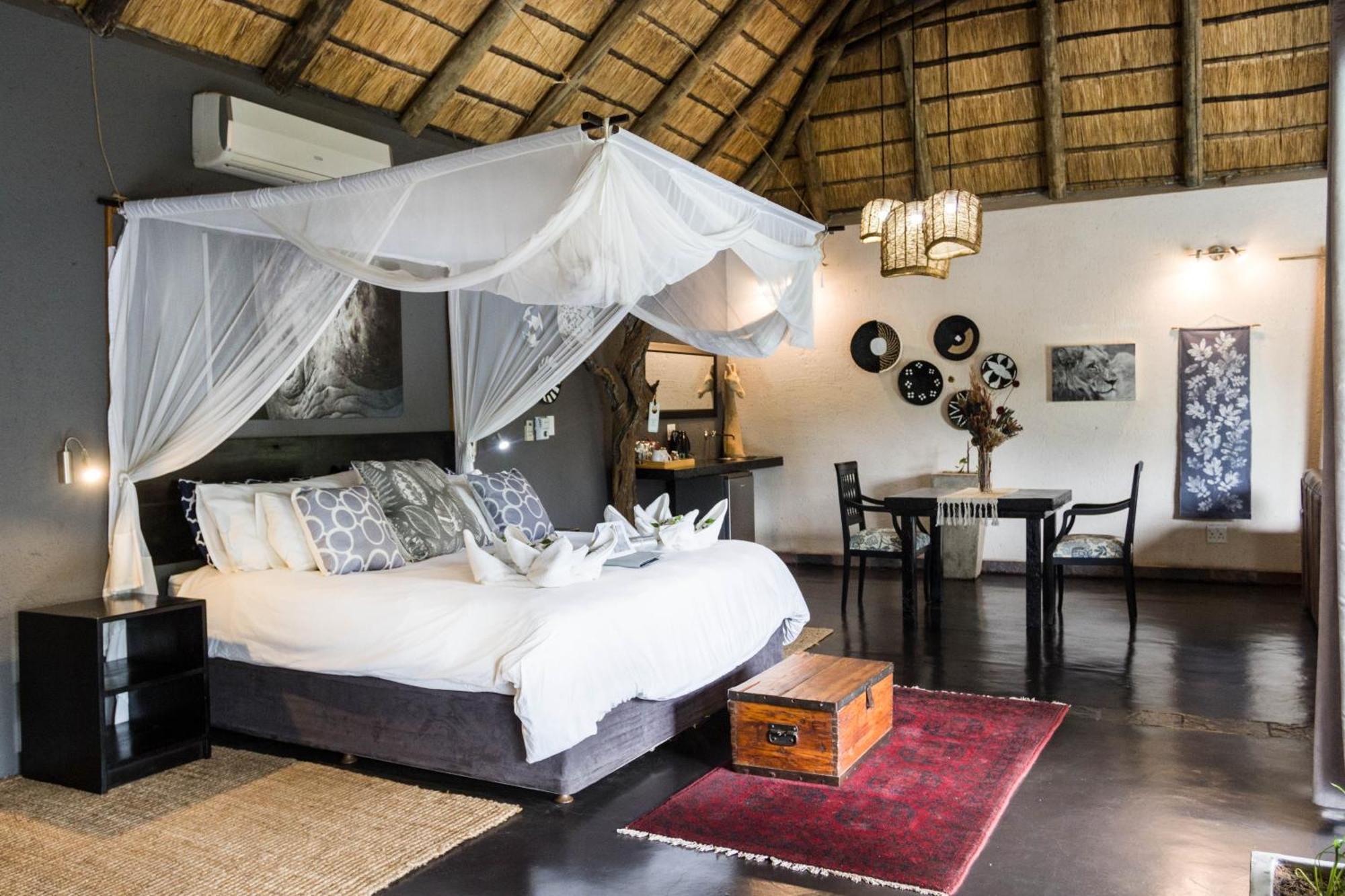 Ezulwini Game Lodges Mica Exteriér fotografie