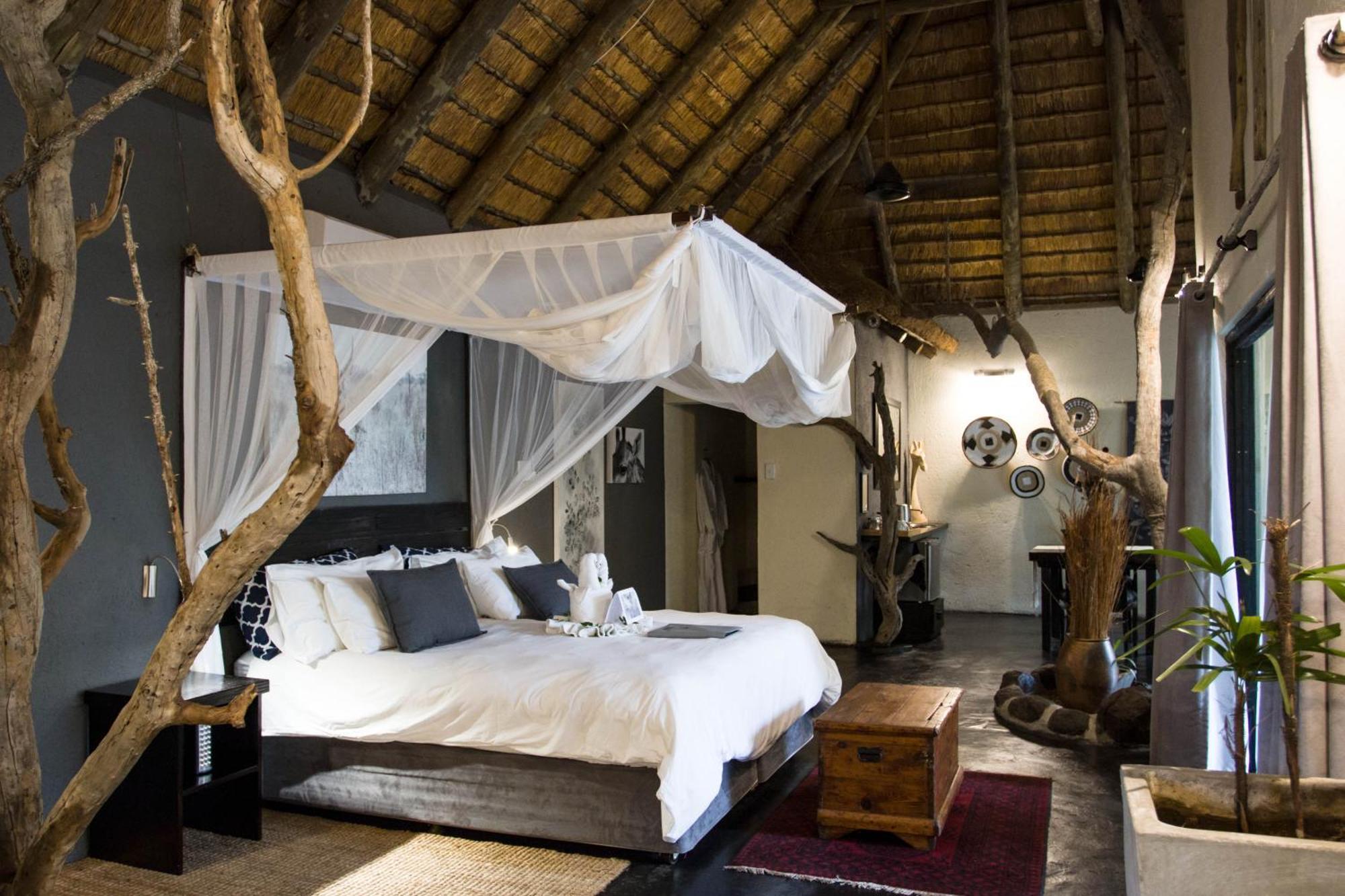 Ezulwini Game Lodges Mica Exteriér fotografie