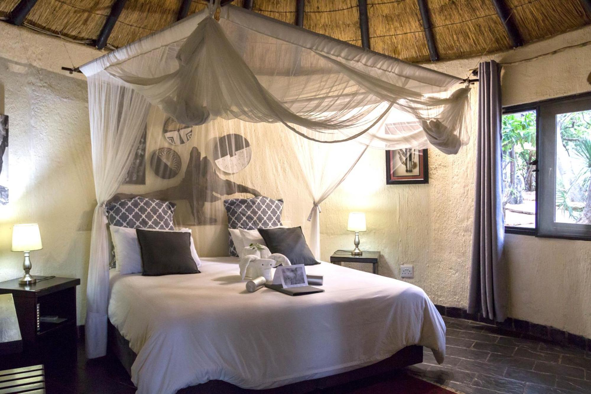 Ezulwini Game Lodges Mica Exteriér fotografie